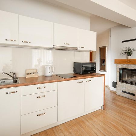 Apartamenty Smrekowa Lux Zakopane Exteriör bild