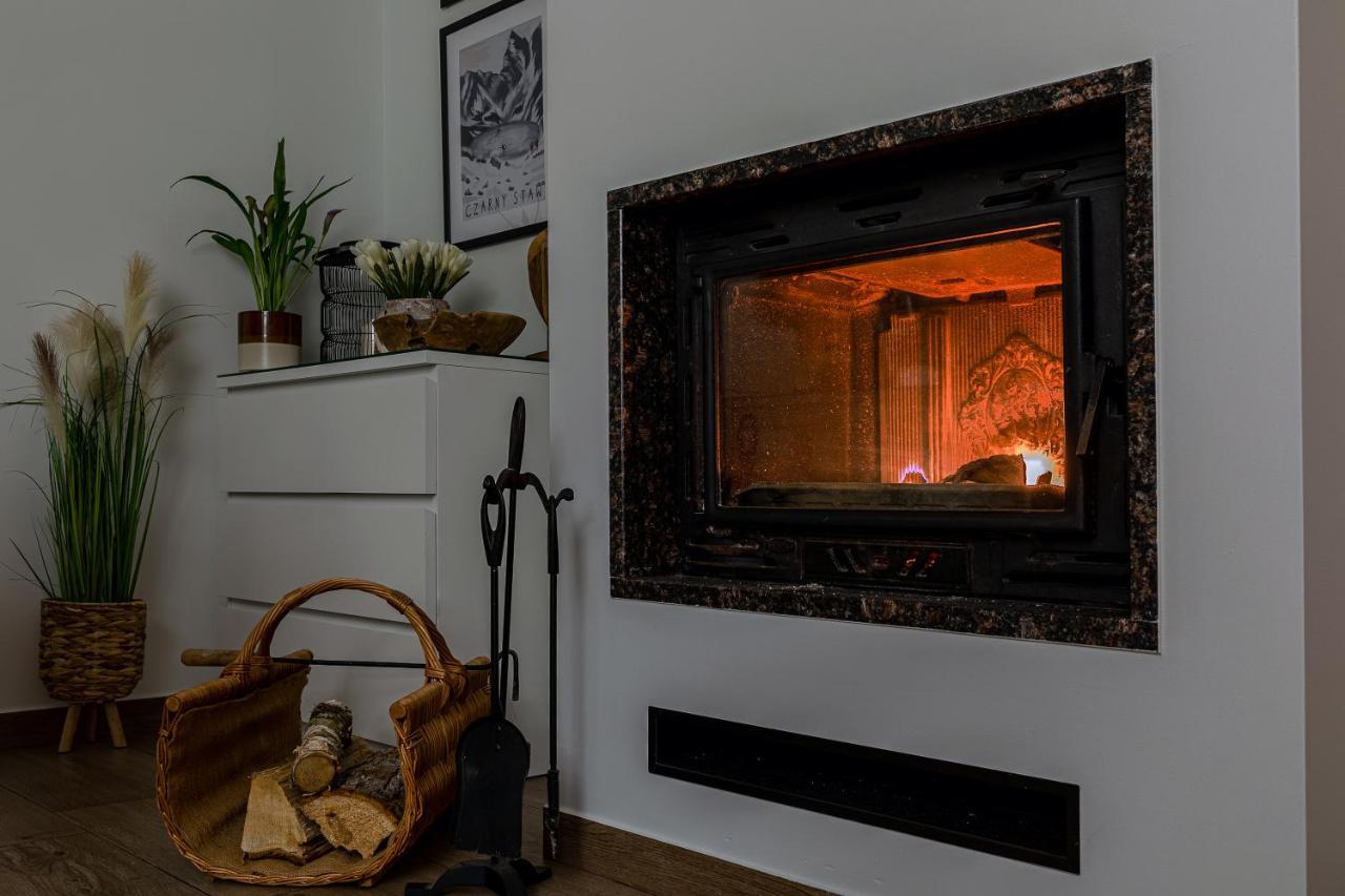 Apartamenty Smrekowa Lux Zakopane Exteriör bild