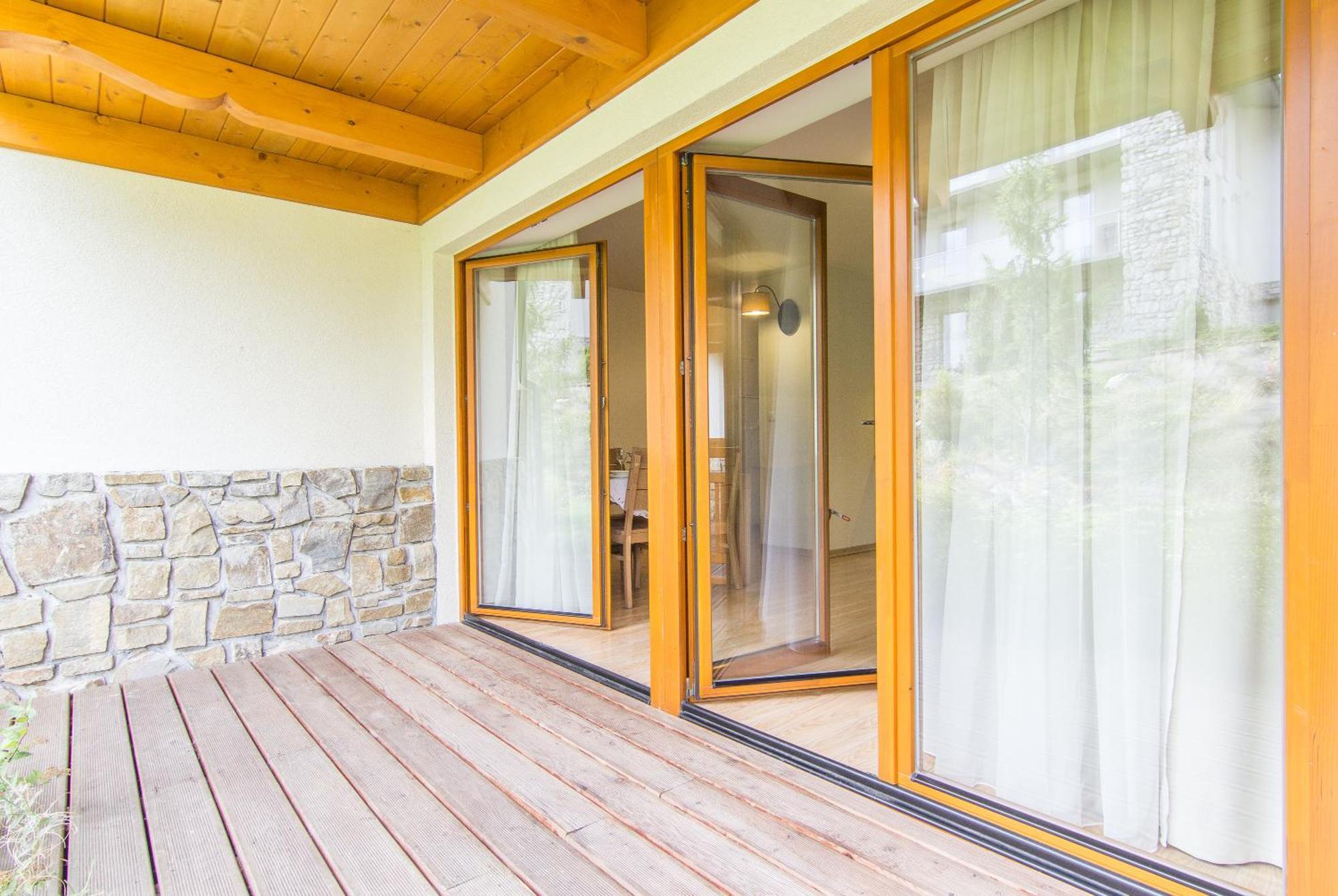 Apartamenty Smrekowa Lux Zakopane Exteriör bild