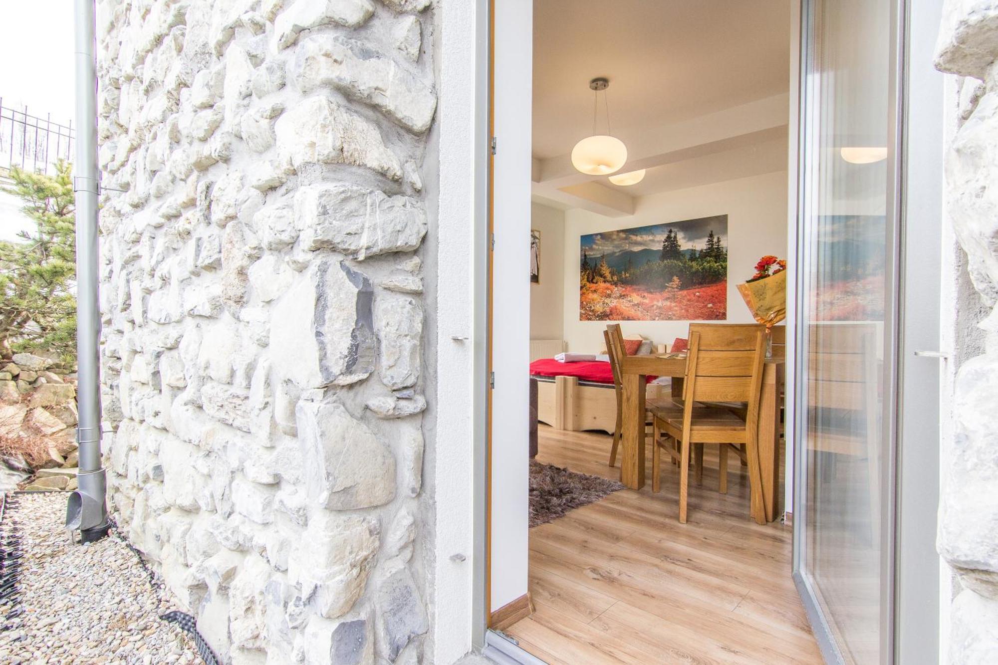 Apartamenty Smrekowa Lux Zakopane Exteriör bild