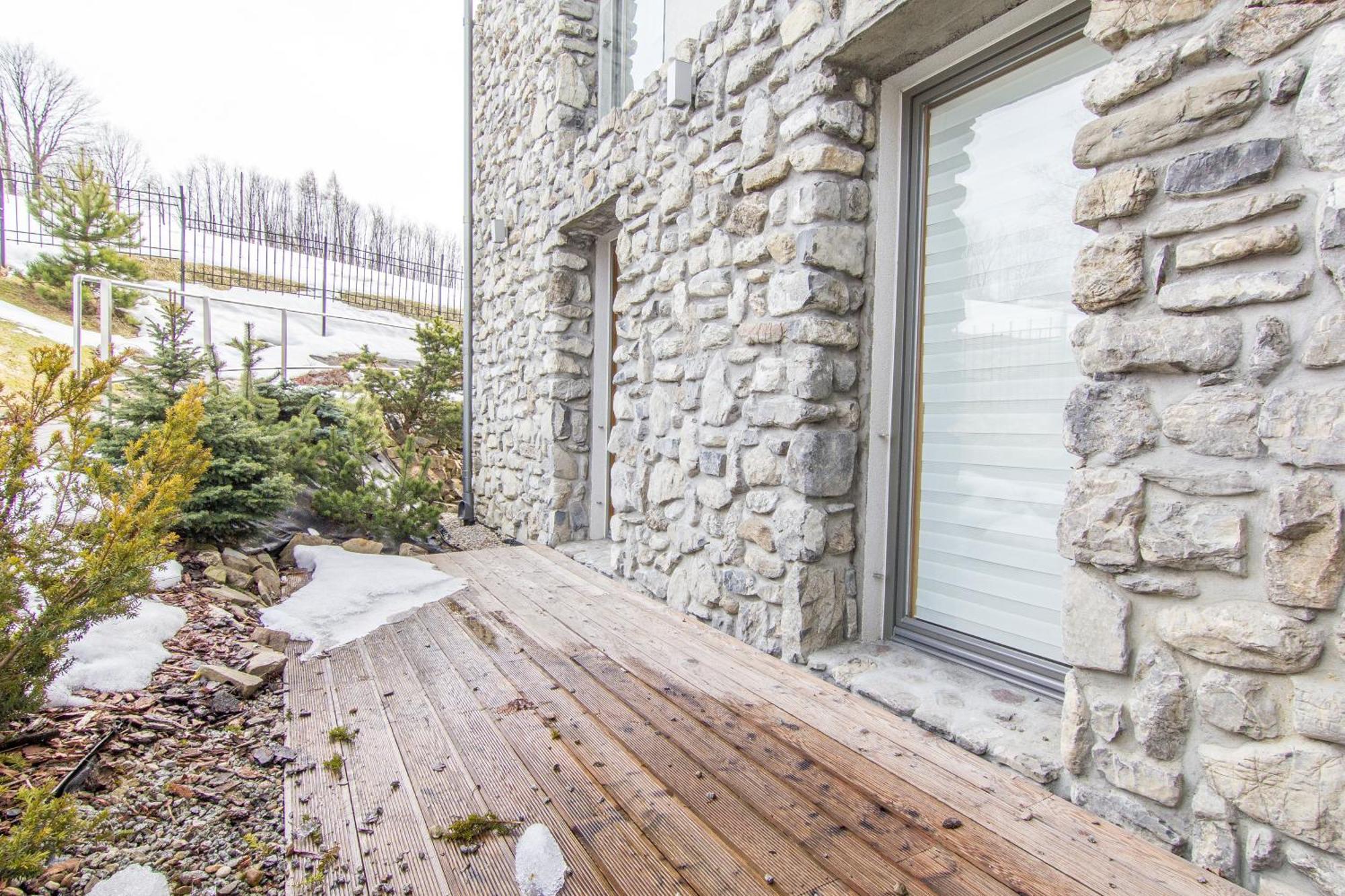 Apartamenty Smrekowa Lux Zakopane Exteriör bild
