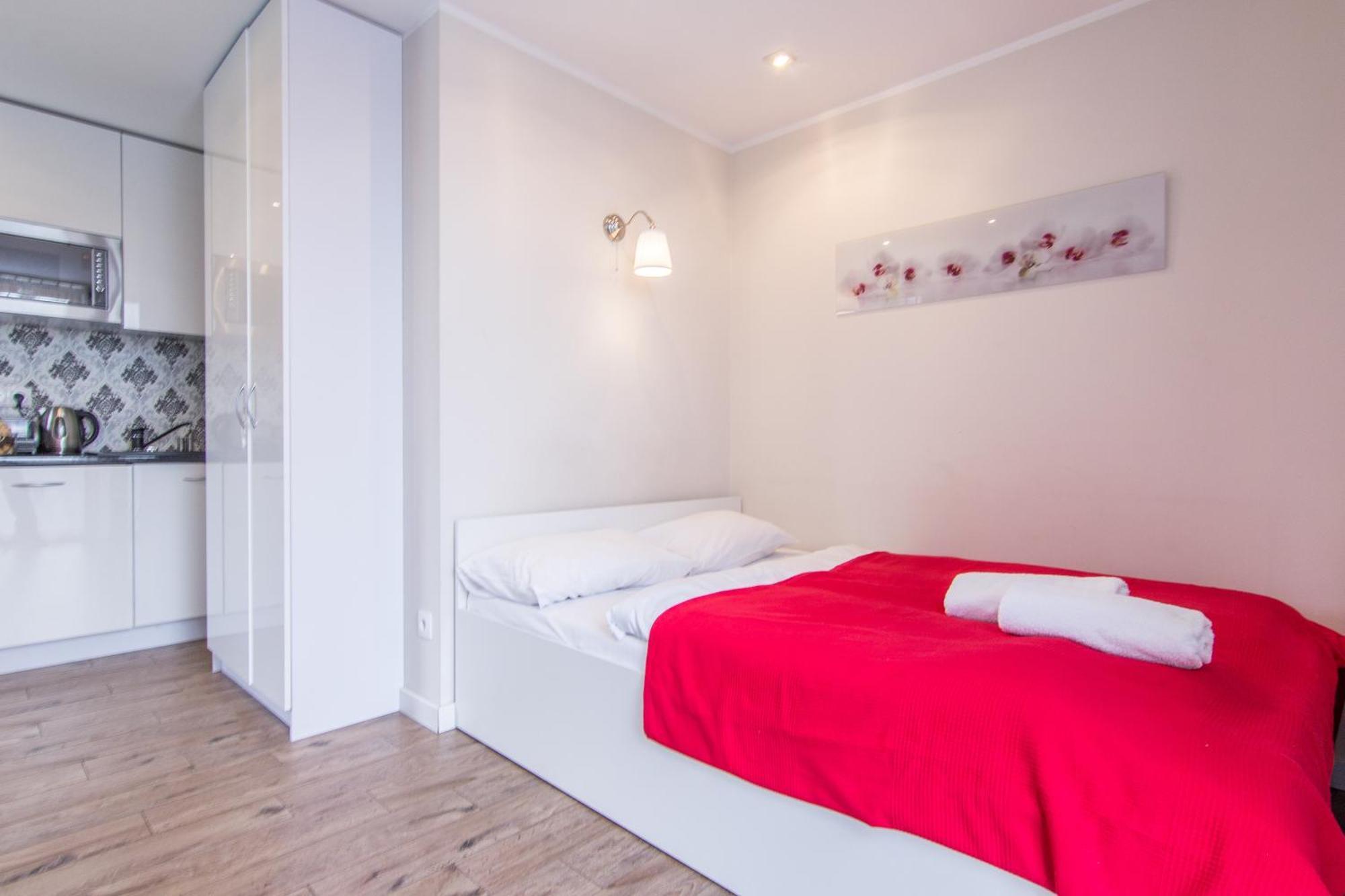 Apartamenty Smrekowa Lux Zakopane Exteriör bild