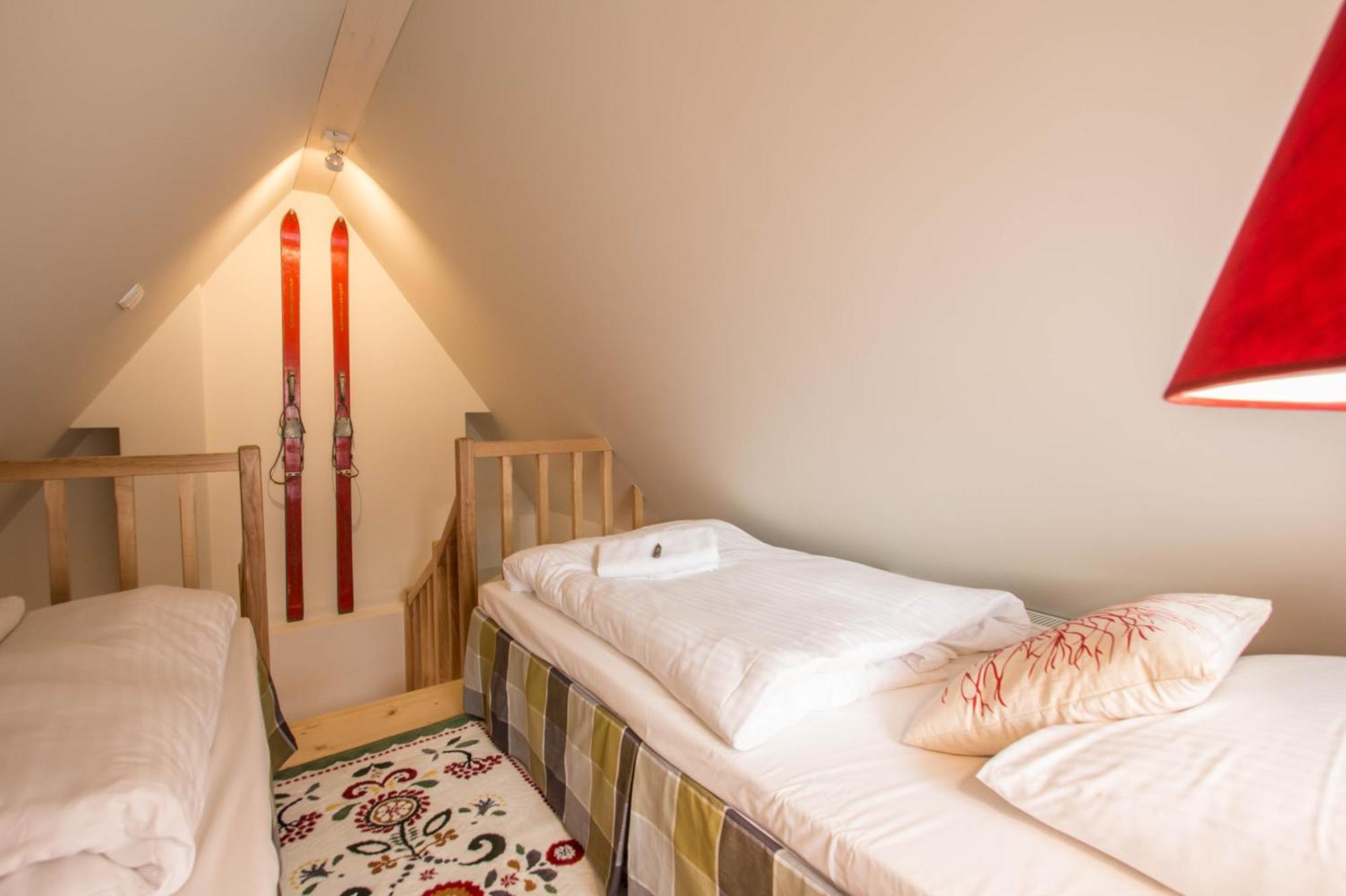 Apartamenty Smrekowa Lux Zakopane Exteriör bild