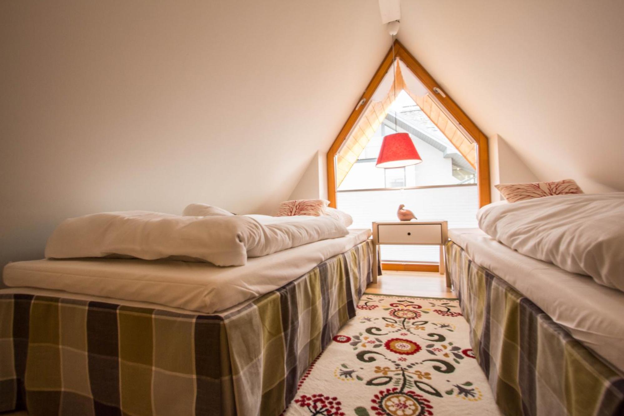 Apartamenty Smrekowa Lux Zakopane Exteriör bild
